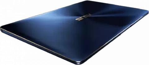 لپ تاپ 12.5اینچی Asus ZENBOOK 3 مدل UX390UA-GS043T