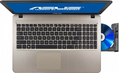 لپ تاپ 15.6اینچی Asus X540LA مدل XX002D