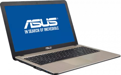 لپ تاپ 15.6اینچی Asus X540LA مدل XX002D