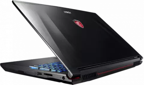 لپ تاپ 15.6اینچی MSI GAMING مدل GE62VR 6RF-069XIR-APACHE PRO