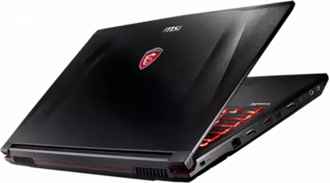 لپ تاپ 15.6اینچی MSI GAMING مدل GE62VR 6RF-069XIR-APACHE PRO