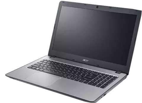 لپ تاپ 15.6اینچی Acer ASPIRE F5 مدل 573G-79JZ-NX.GD9EM.038