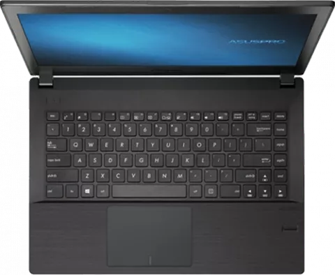 لپ تاپ 14اینچی Asus PRO مدل P2430UJ-FA0142D