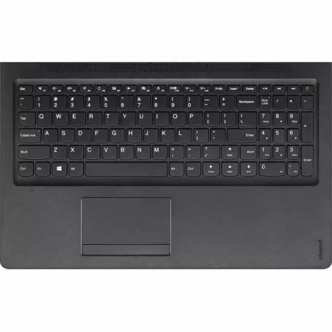 لپ تاپ 15.6اینچی Lenovo IDEAPAD 110 مدل 15ACL-80TJ00CWAK