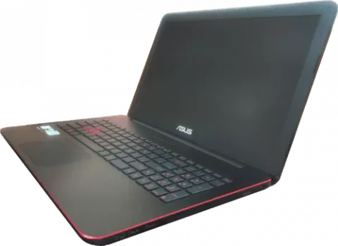 لپ تاپ 15.6اینچی Asus VIVOBOOK PRO مدل N552VW-FI265D