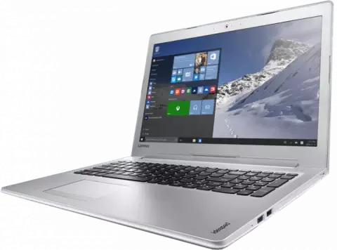 لپ تاپ 15.6اینچی Lenovo IDEAPAD 510 مدل 15IKB-80SV005HAX