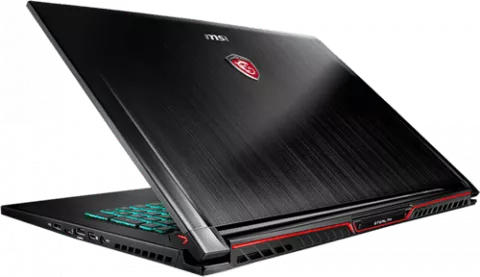 لپ تاپ 17.3اینچی MSI مدل GS73VR 6RF
