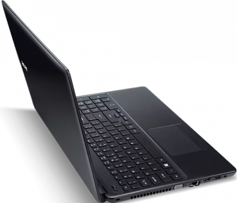 لپ تاپ 15.6اینچی Acer ASPIRE E1 مدل 572G-54204G50-NX.MJNEM.014
