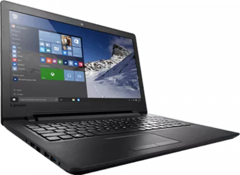 لپ تاپ 15.6اینچی Lenovo IDEAPAD 110 مدل 15ISK-80UD002EAX