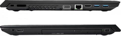 لپ تاپ 15.6اینچی Lenovo V310 مدل 15ISK-80SY02FAAK