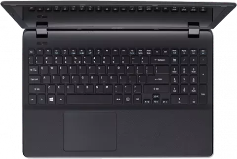 لپ تاپ 15.6اینچی Acer ASPIRE ES1 مدل 571-38AS NX.GCEEM.078