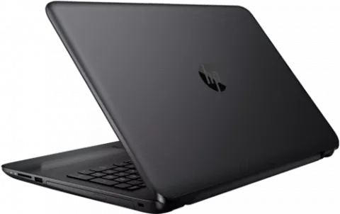 لپ تاپ 15.6اینچی HP مدل 15-AY076NIA-X7F53EA