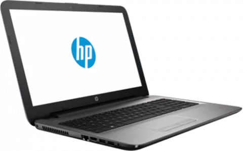 لپ تاپ 15.6اینچی HP مدل 15-AY081NIA-X5Y75EA