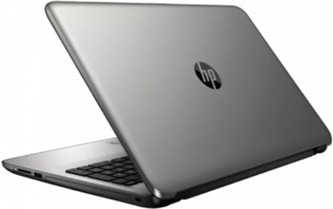لپ تاپ 15.6اینچی HP مدل 15-AY081NIA-X5Y75EA