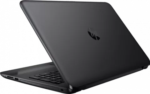 لپ تاپ 15.6اینچی HP مدل 15-AY037NE-X5D61EA