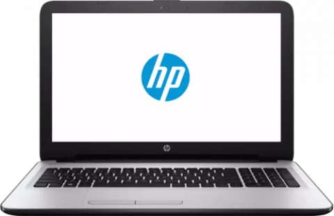 لپ تاپ 15.6اینچی HP مدل 15-AY038NE X5D62EA