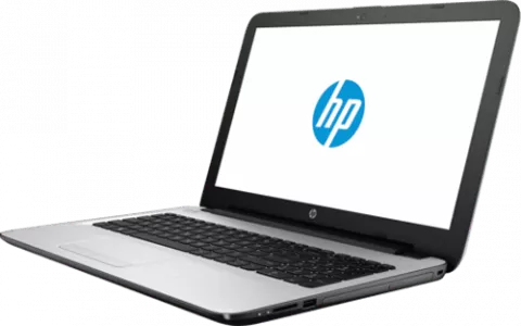 لپ تاپ 15.6اینچی HP مدل 15-AY038NE X5D62EA