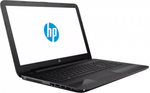 لپ تاپ 15.6اینچی HP مدل 15-ay079nia