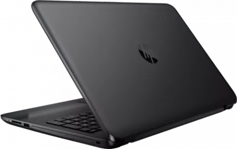 لپ تاپ 15.6اینچی HP مدل 15-AY117NE-Z3D22EA