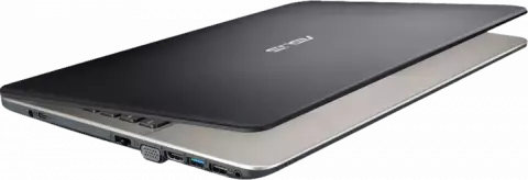 لپ تاپ 15.6اینچی Asus VIVOBOOK MAX مدل X541UV-DM217D