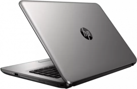 لپ تاپ 14اینچی HP مدل 14-AM096NIA