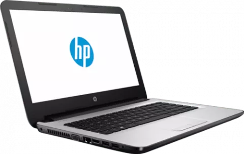 لپ تاپ 14اینچی HP مدل 14-AM097NIA