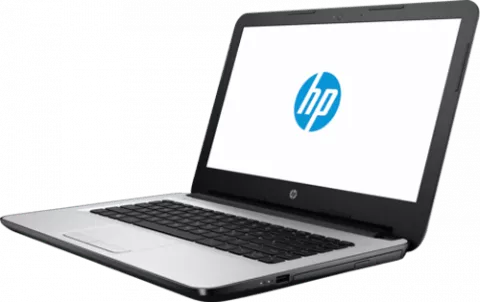 لپ تاپ 14اینچی HP مدل 14-AM097NIA