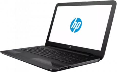لپ تاپ 15.6اینچی HP مدل 15-AY077NIA-X5Y71EA