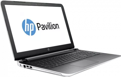 لپ تاپ 15.6اینچی HP 15-PAVILION مدل AB102NE