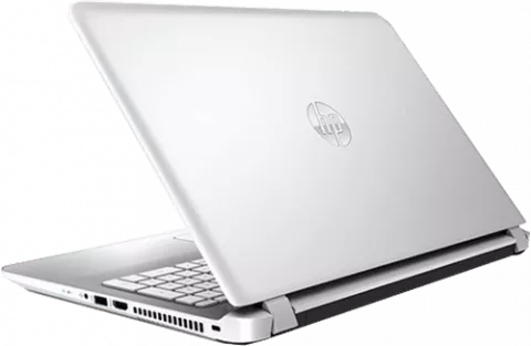 لپ تاپ 15.6اینچی HP 15-PAVILION مدل AB102NE