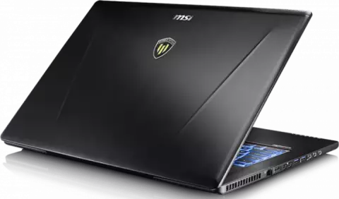 لپ تاپ 17.3اینچی MSI مدل WS72 6QJ