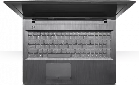 لپ تاپ 15.6اینچی Lenovo G50-80 مدل 80E503E4AK
