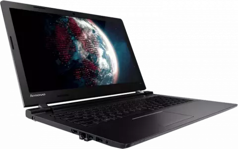 لپ تاپ 15.6اینچی Lenovo IDEAPAD 100 مدل 15IBD-80QQ0166AX