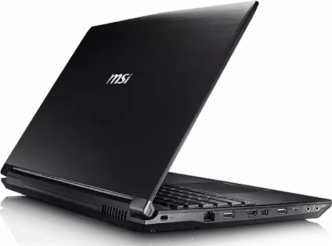 لپ تاپ 15.6اینچی MSI CLASSICS CX62 6QL مدل 102XIR