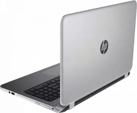 لپ تاپ 15.6اینچی HP مدل AC125NX