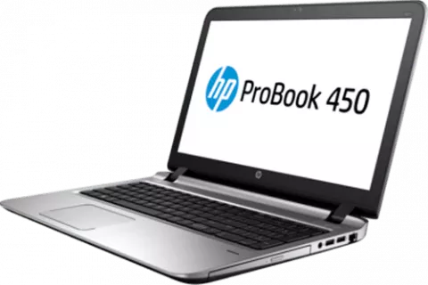 لپ تاپ 15.6اینچی HP PROBOOK 450 G3 مدل V6E08AV