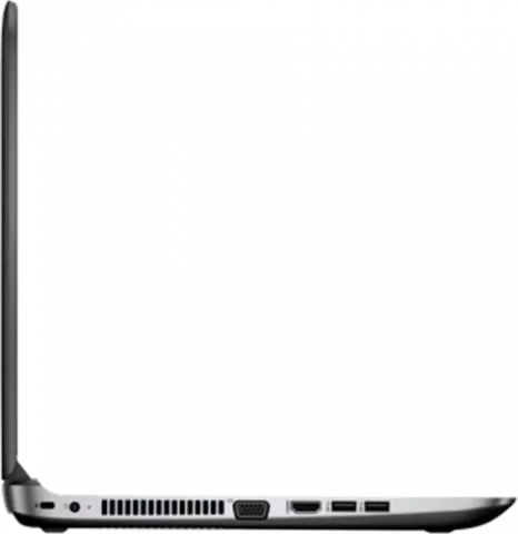 لپ تاپ 15.6اینچی HP PROBOOK 450 G3 مدل V6E08AV