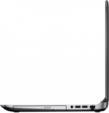 لپ تاپ 15.6اینچی HP PROBOOK 450 G3 مدل V6E07AV