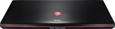 لپ تاپ 15.6اینچی MSI GAMING مدل GP62 6QF
