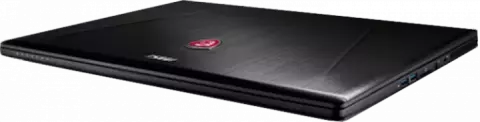 لپ تاپ 17.3اینچی MSI STEALTH PRO GAMING مدل GS72 6QE 278XIR