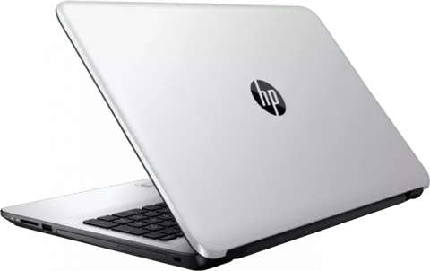 لپ تاپ 15.6اینچی HP مدل 15-AY074NIA