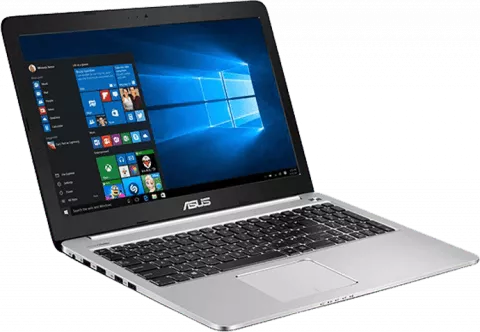 لپ تاپ 15.6اینچی Asus V502UX مدل DM163
