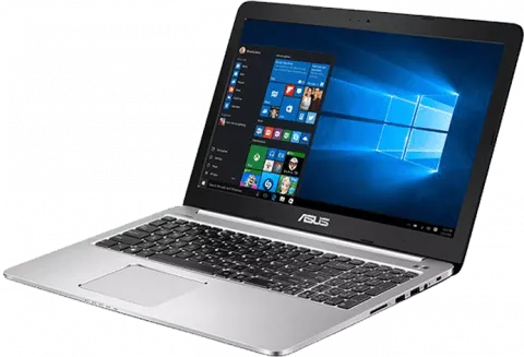 لپ تاپ 15.6اینچی Asus V502UX مدل DM163