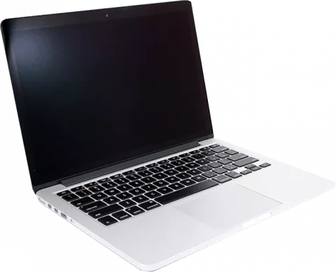 مک بوک پرو 13اینچی Apple مدل MF839/ZP