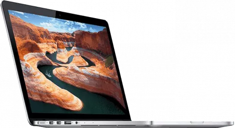 مک بوک پرو 13اینچی Apple مدل MF839/ZP
