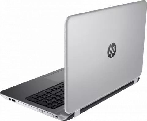 لپ تاپ 15.6اینچی HP PAVILION 15 مدل P203NE