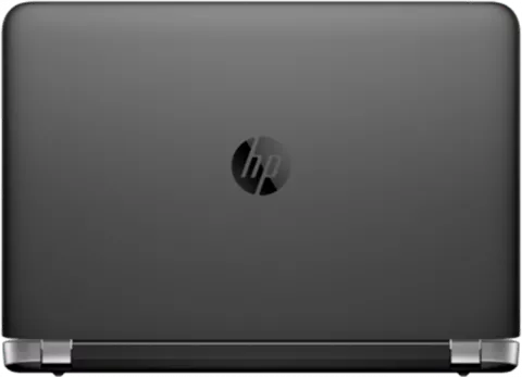 لپ تاپ 15.6اینچی HP 450 G3 مدل P4N98EA