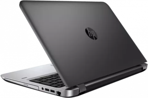 لپ تاپ 15.6اینچی HP 450 G3 مدل P4N98EA