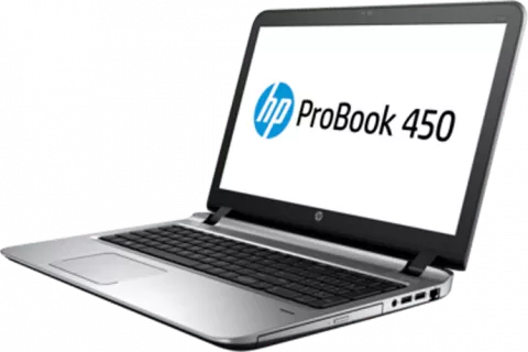 لپ تاپ 15.6اینچی HP 450 G3 مدل P4N98EA