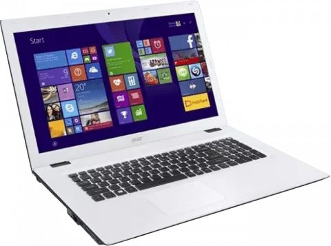لپ تاپ 15.6اینچی Acer ASPIRE E5 مدل 573G-P0KV-NX.MW4EM.048